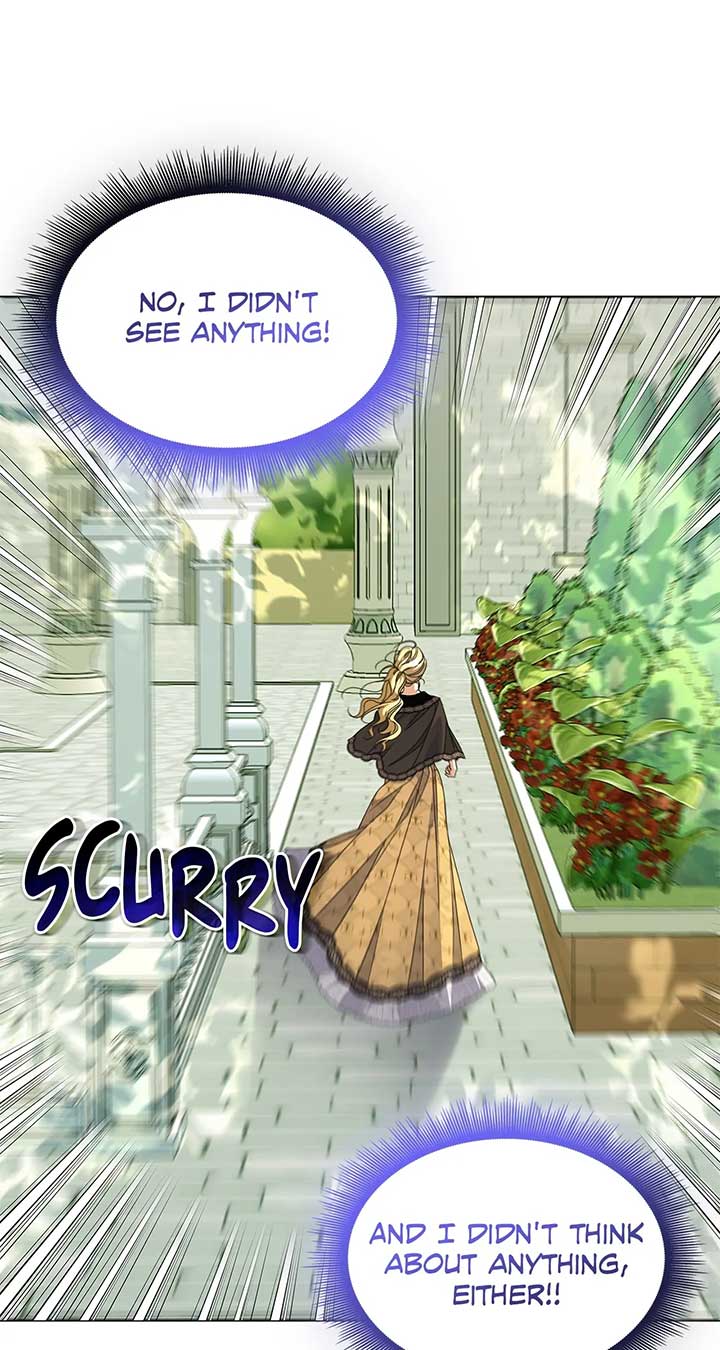 Enough with the Flirting Chapter 29 334 024