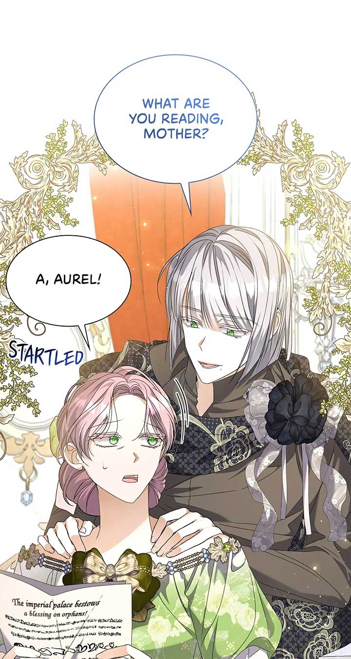 Enough with the Flirting Chapter 29 339 029