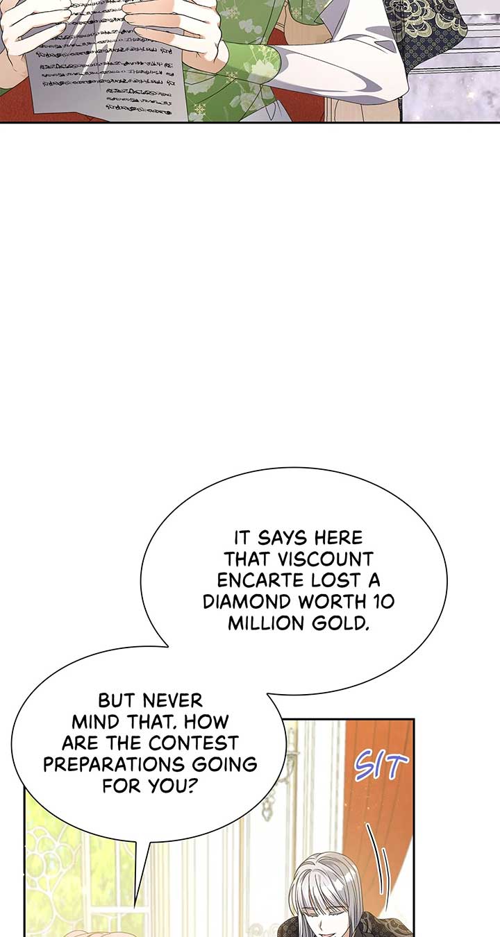 Enough with the Flirting Chapter 29 340 030