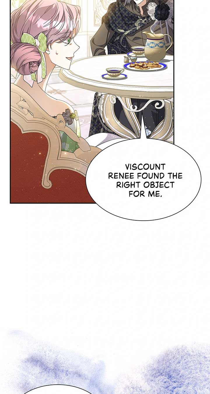 Enough with the Flirting Chapter 29 341 031