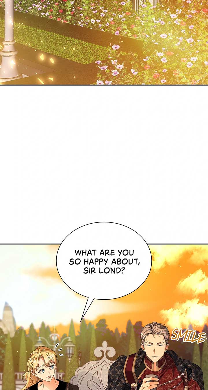 Enough with the Flirting Chapter 29 345 035