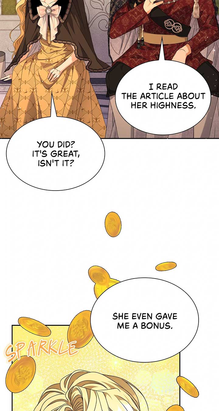 Enough with the Flirting Chapter 29 346 036