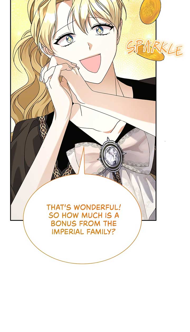 Enough with the Flirting Chapter 29 347 037