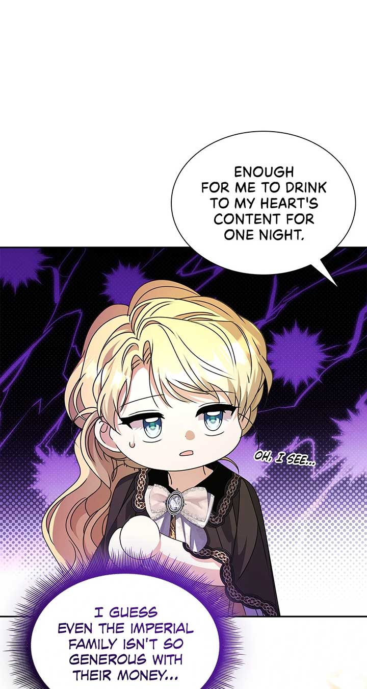 Enough with the Flirting Chapter 29 348 038