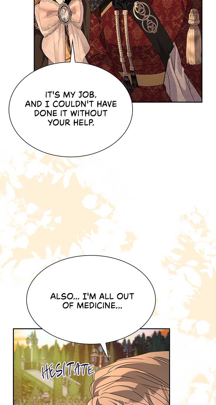 Enough with the Flirting Chapter 29 350 040