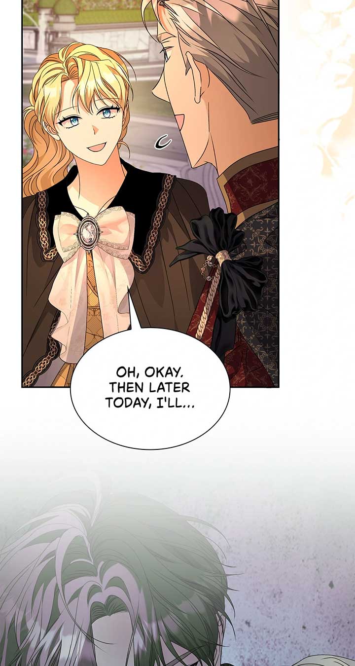 Enough with the Flirting Chapter 29 351 041