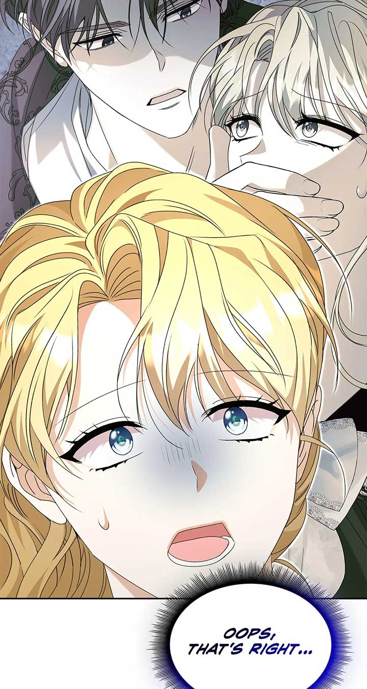 Enough with the Flirting Chapter 29 352 042