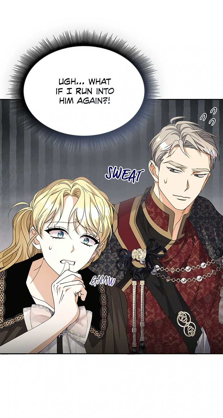 Enough with the Flirting Chapter 29 354 044