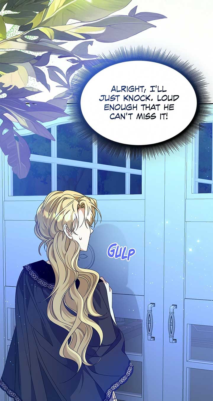 Enough with the Flirting Chapter 29 357 047