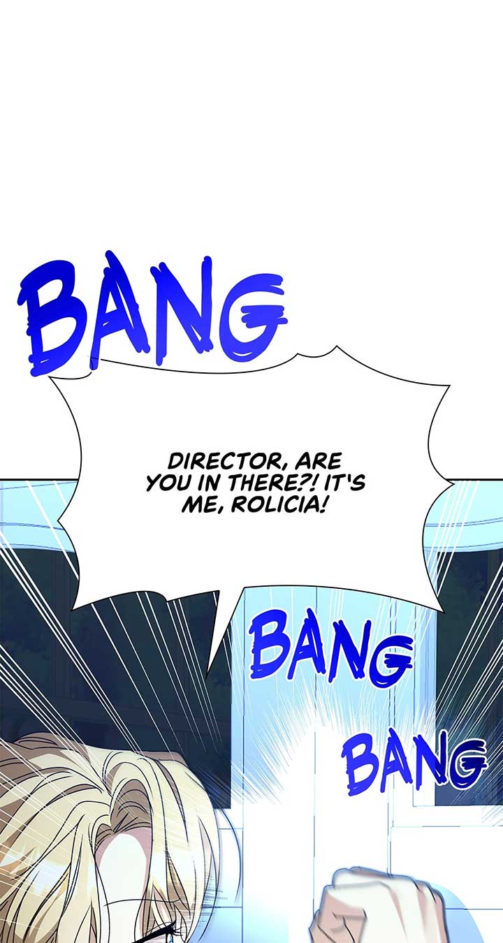 Enough with the Flirting Chapter 29 359 049