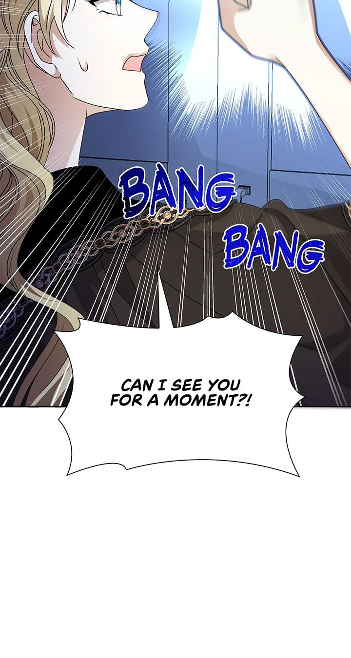 Enough with the Flirting Chapter 29 360 050