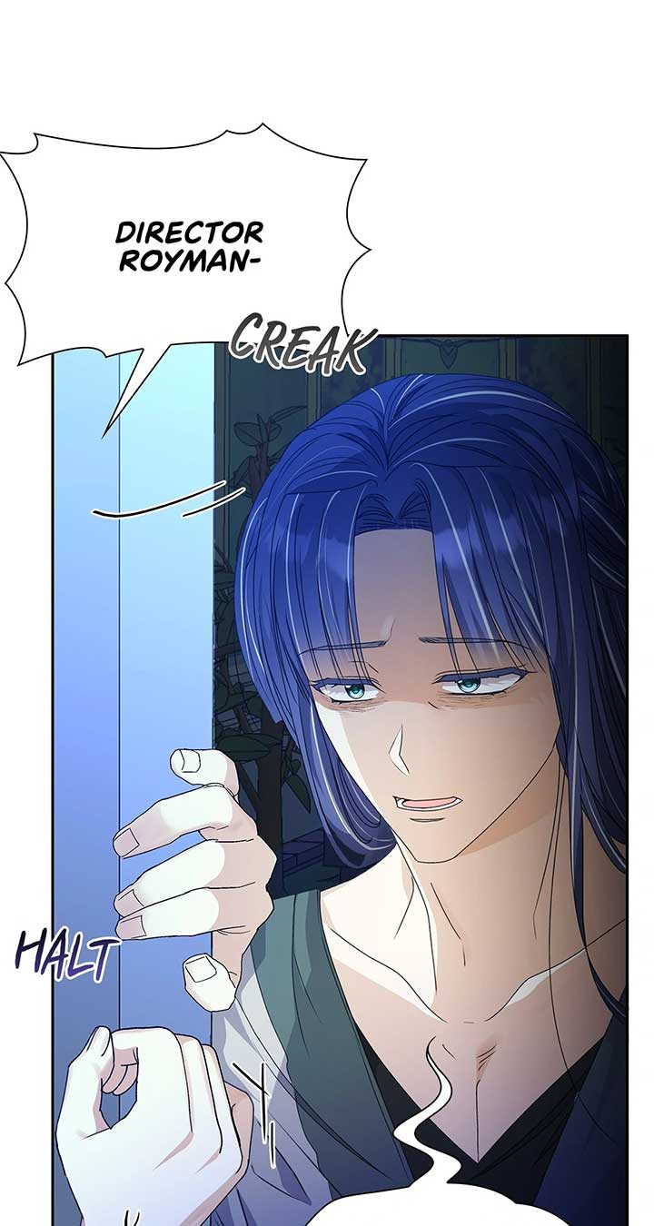 Enough with the Flirting Chapter 29 361 051