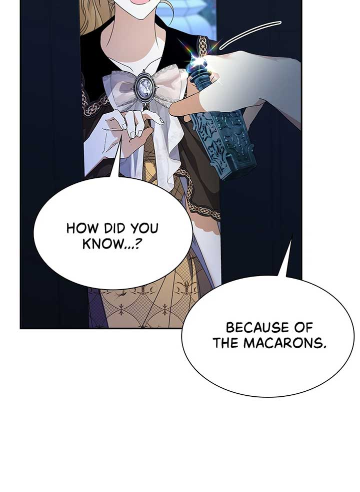 Enough with the Flirting Chapter 29 363 053