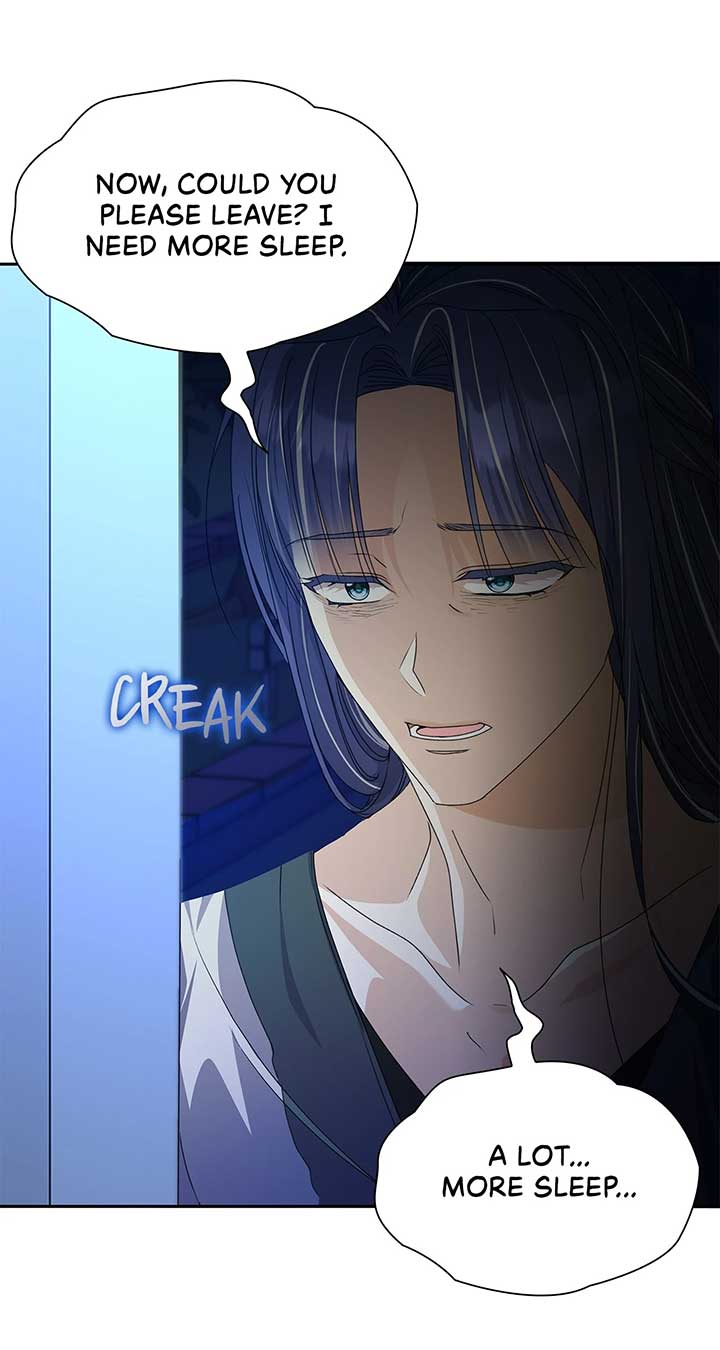 Enough with the Flirting Chapter 29 364 054