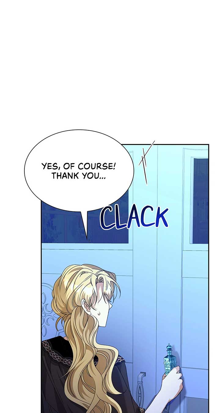 Enough with the Flirting Chapter 29 365 055