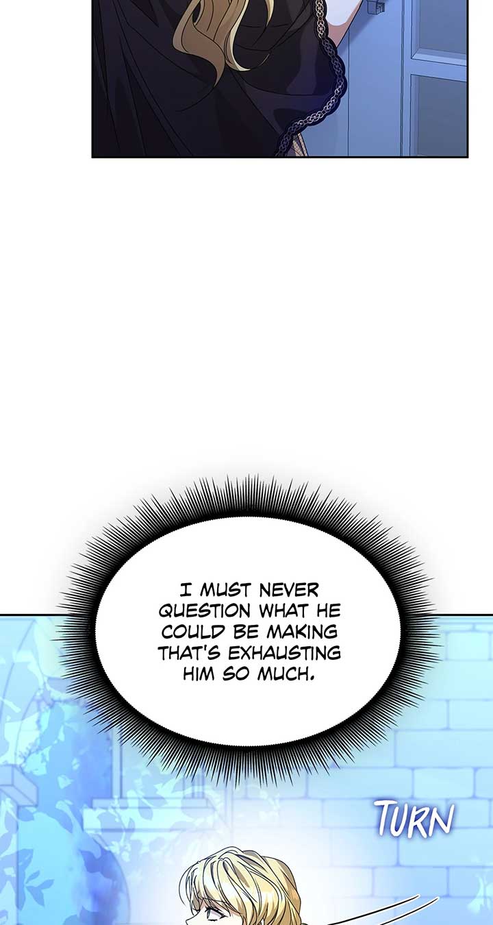 Enough with the Flirting Chapter 29 366 056