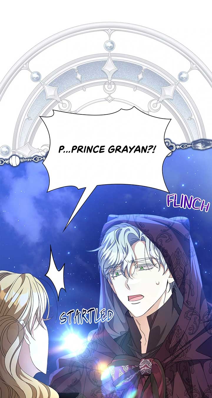 Enough with the Flirting Chapter 29 371 061