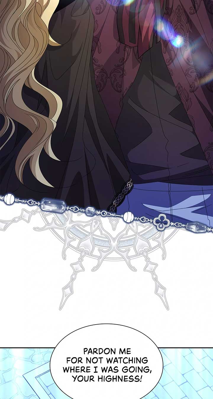 Enough with the Flirting Chapter 29 372 062