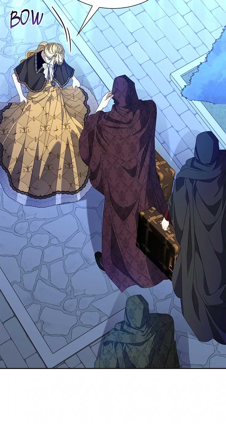 Enough with the Flirting Chapter 29 373 063