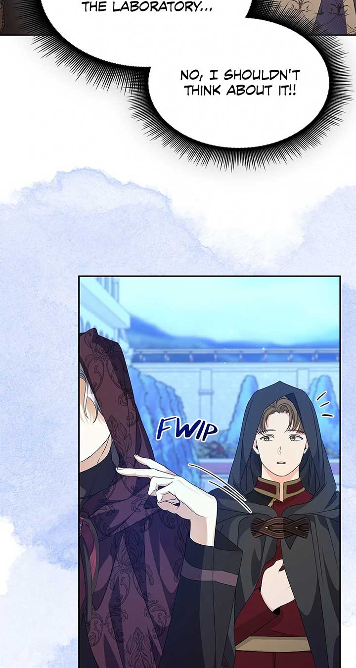 Enough with the Flirting Chapter 29 376 066