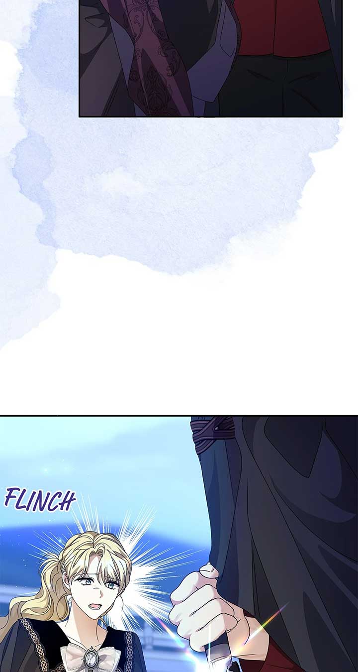 Enough with the Flirting Chapter 29 377 067