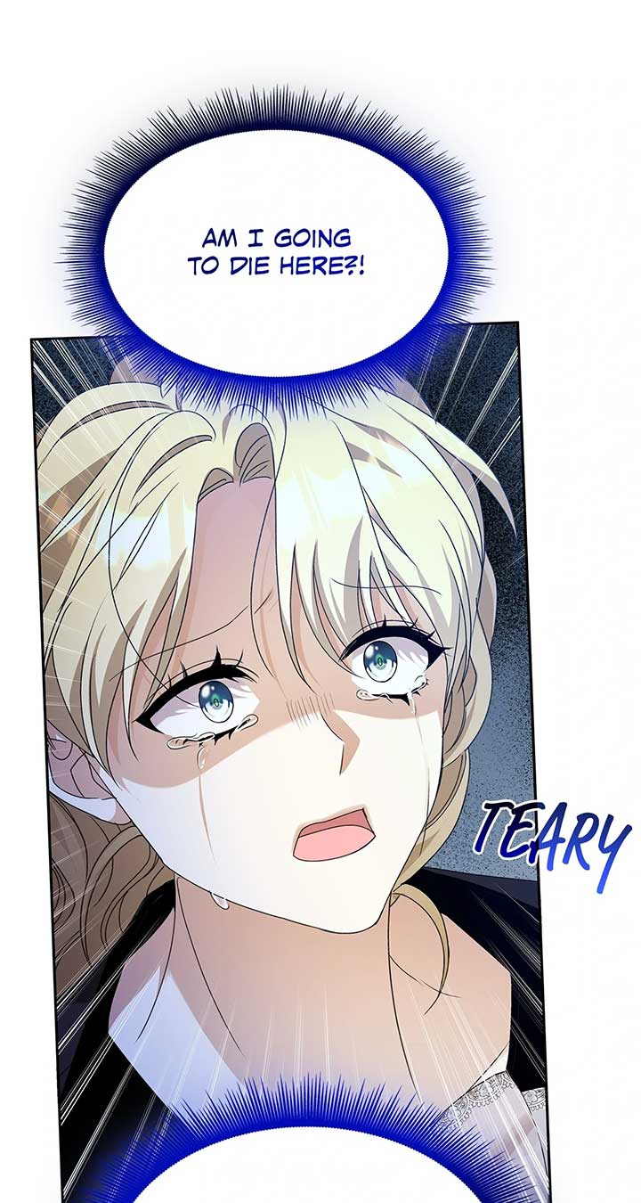 Enough with the Flirting Chapter 29 379 069