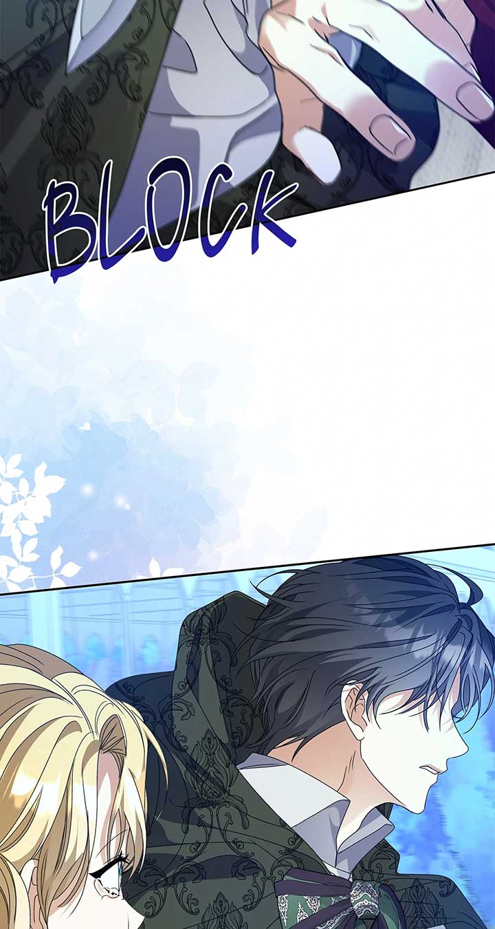 Enough with the Flirting Chapter 29 381 071