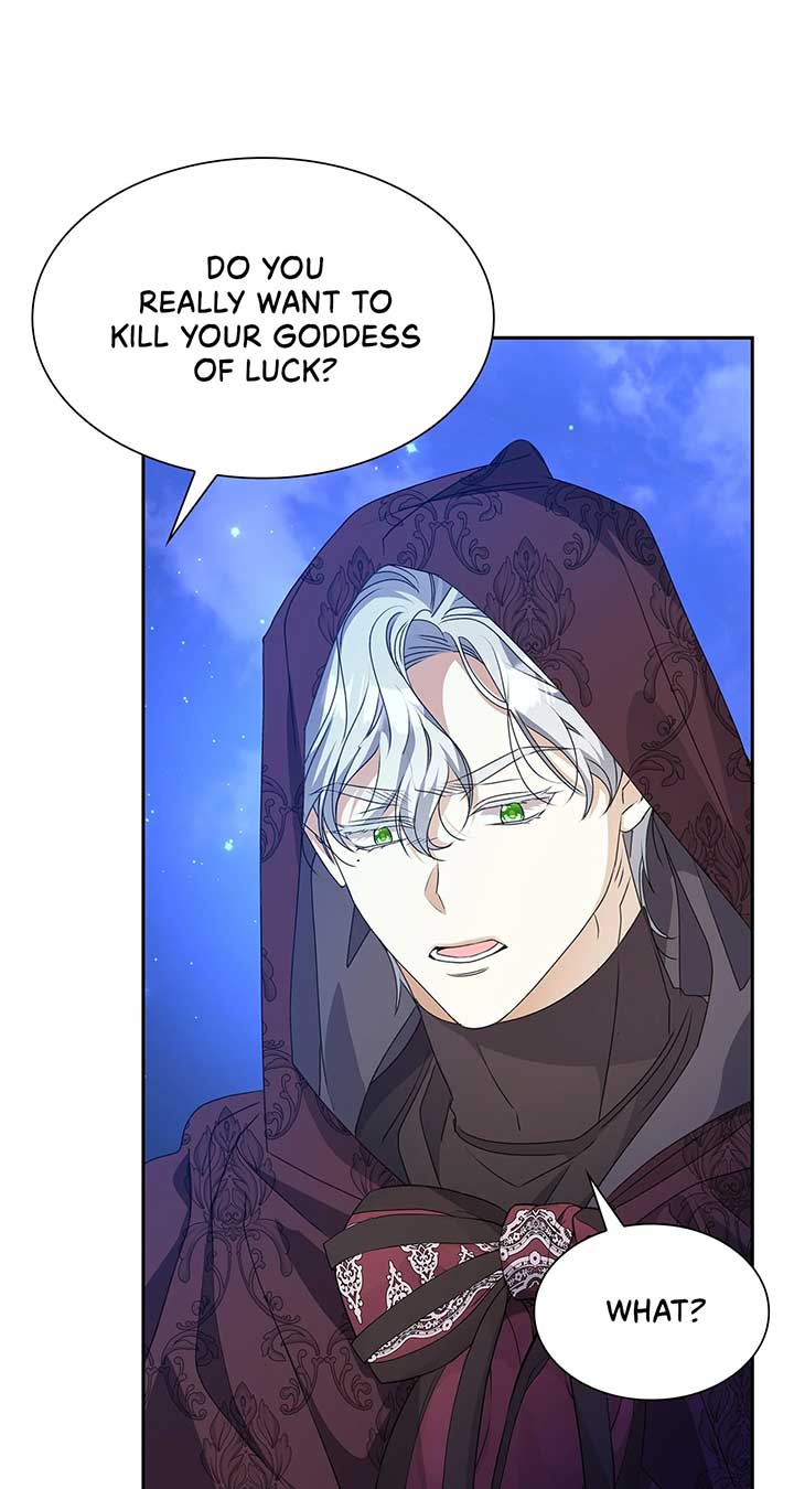 Enough with the Flirting Chapter 29 384 074