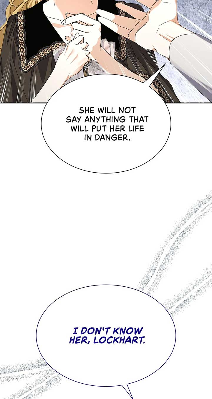 Enough with the Flirting Chapter 29 387 077