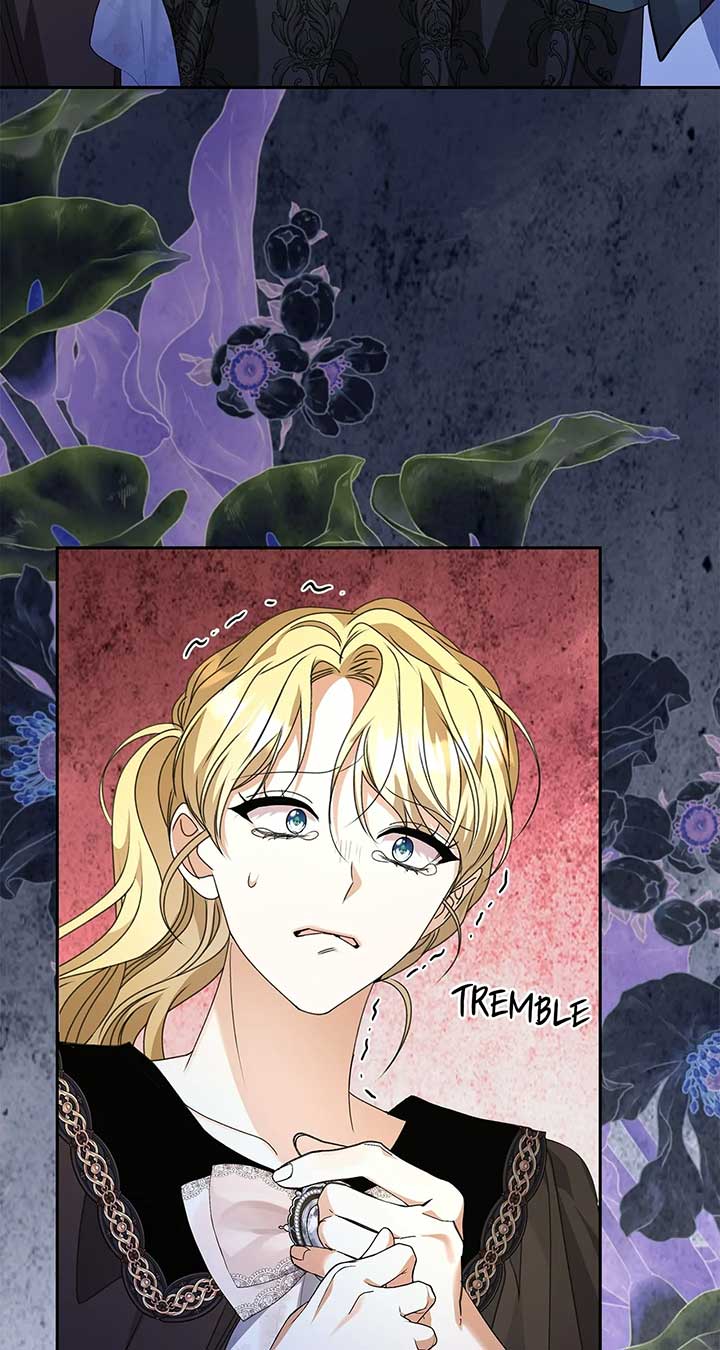 Enough with the Flirting Chapter 29 391 081