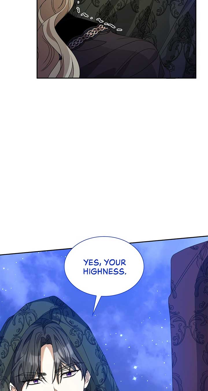 Enough with the Flirting Chapter 29 393 083