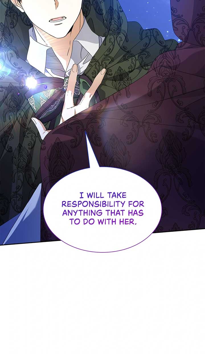 Enough with the Flirting Chapter 29 394 084