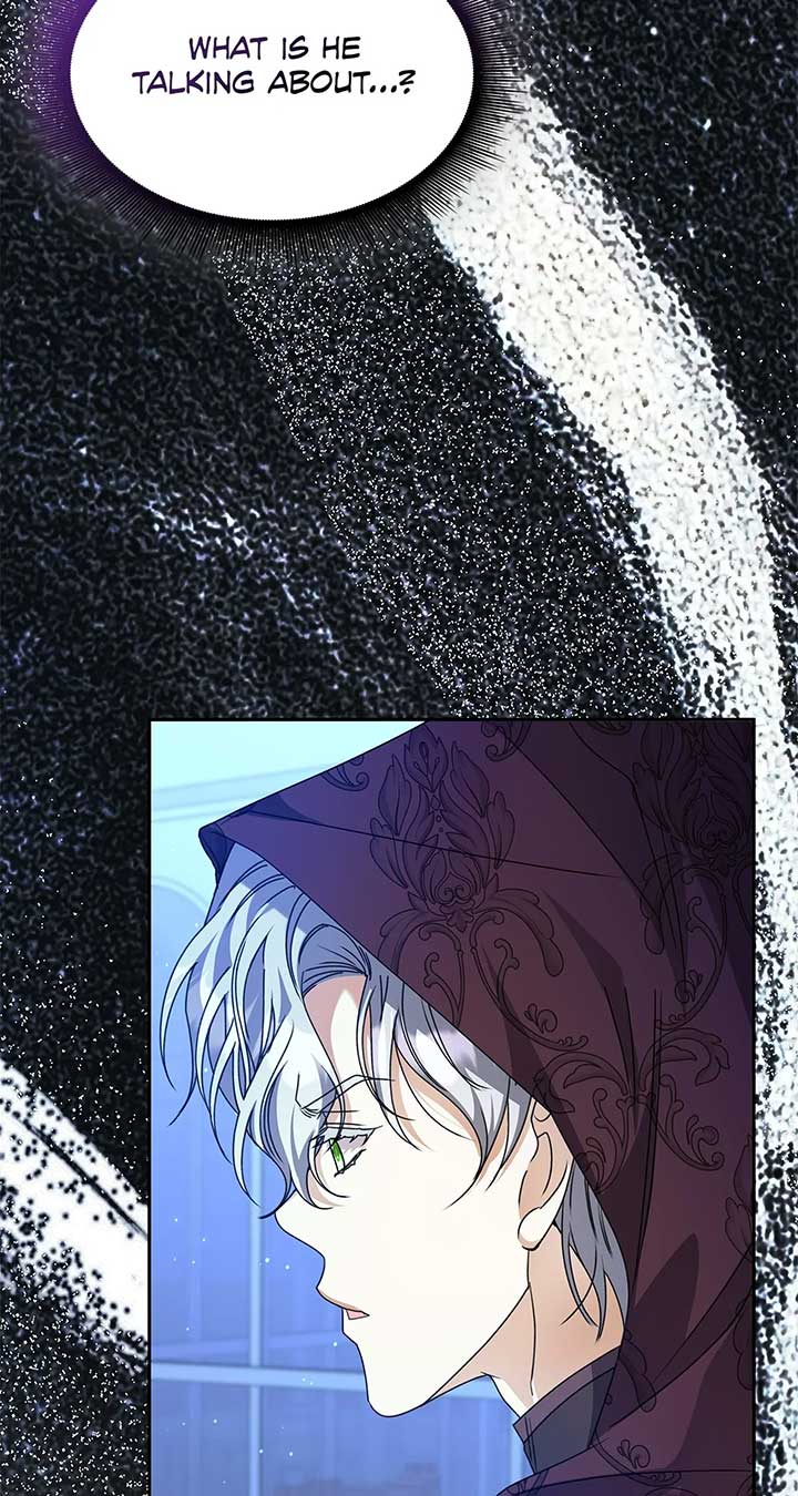 Enough with the Flirting Chapter 29 396 086