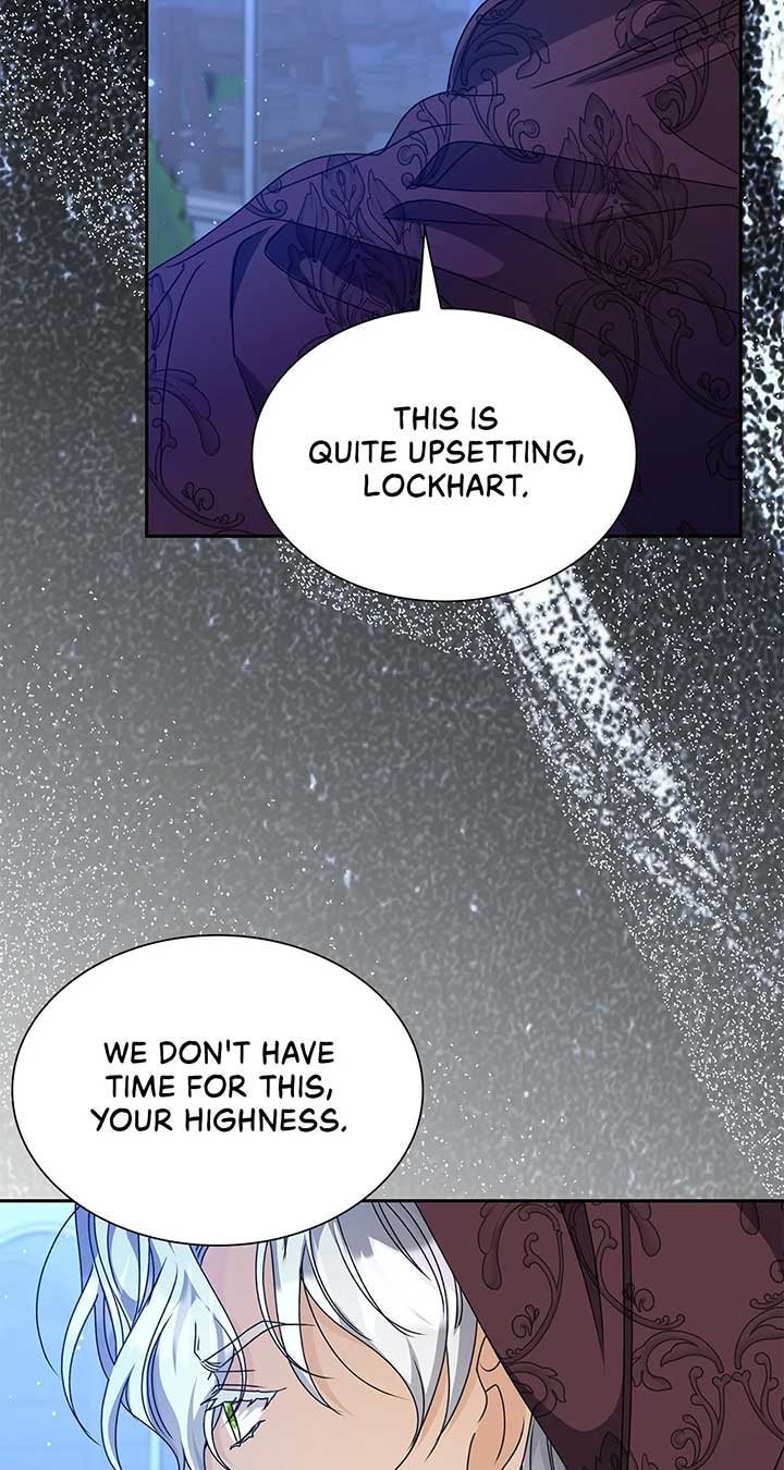 Enough with the Flirting Chapter 29 397 087