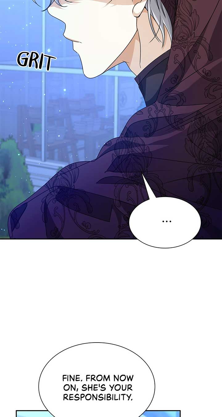 Enough with the Flirting Chapter 29 398 088