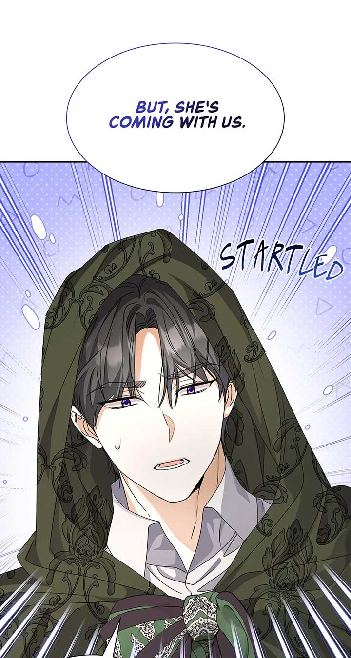 Enough with the Flirting Chapter 29 401 091