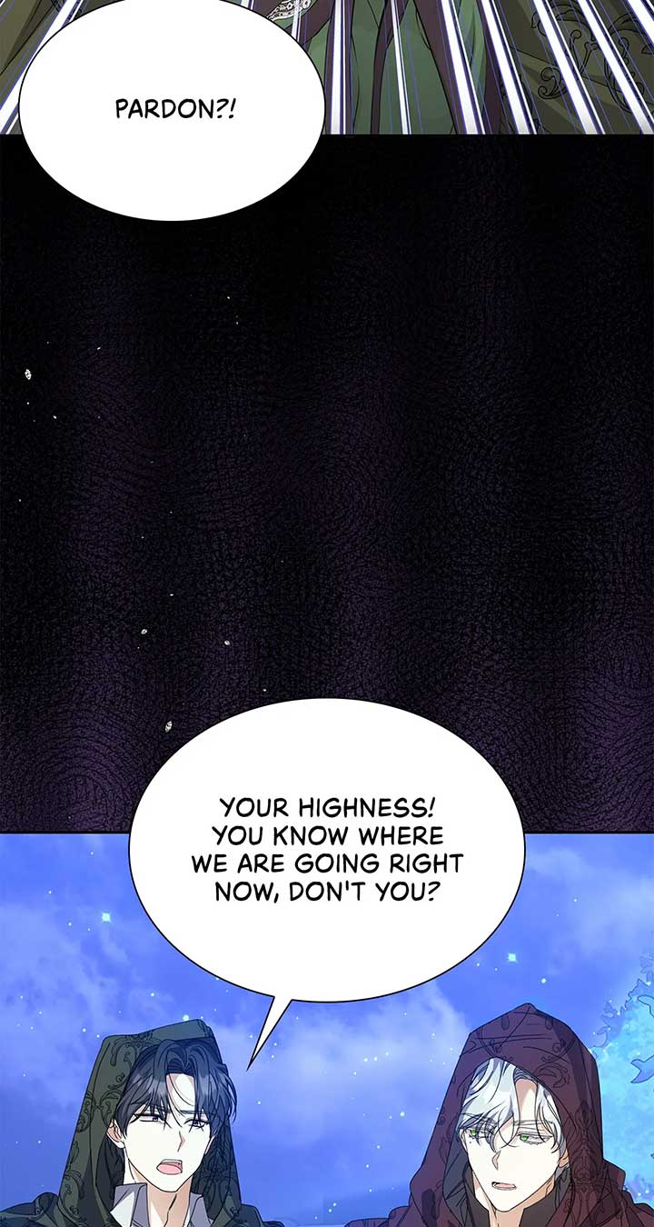 Enough with the Flirting Chapter 29 402 092