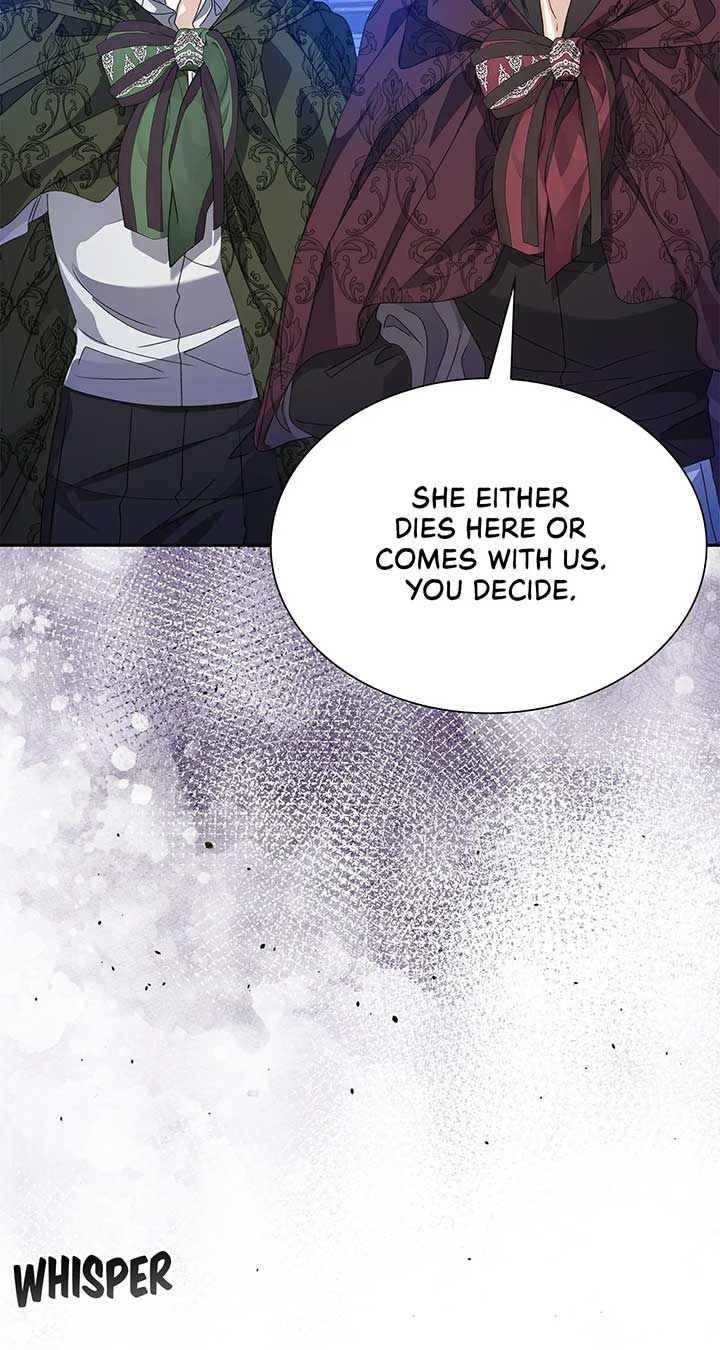 Enough with the Flirting Chapter 29 403 093