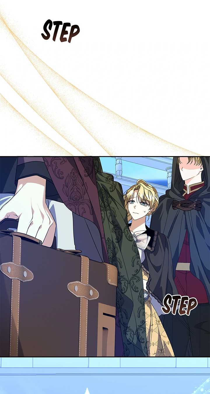 Enough with the Flirting Chapter 29 406 096