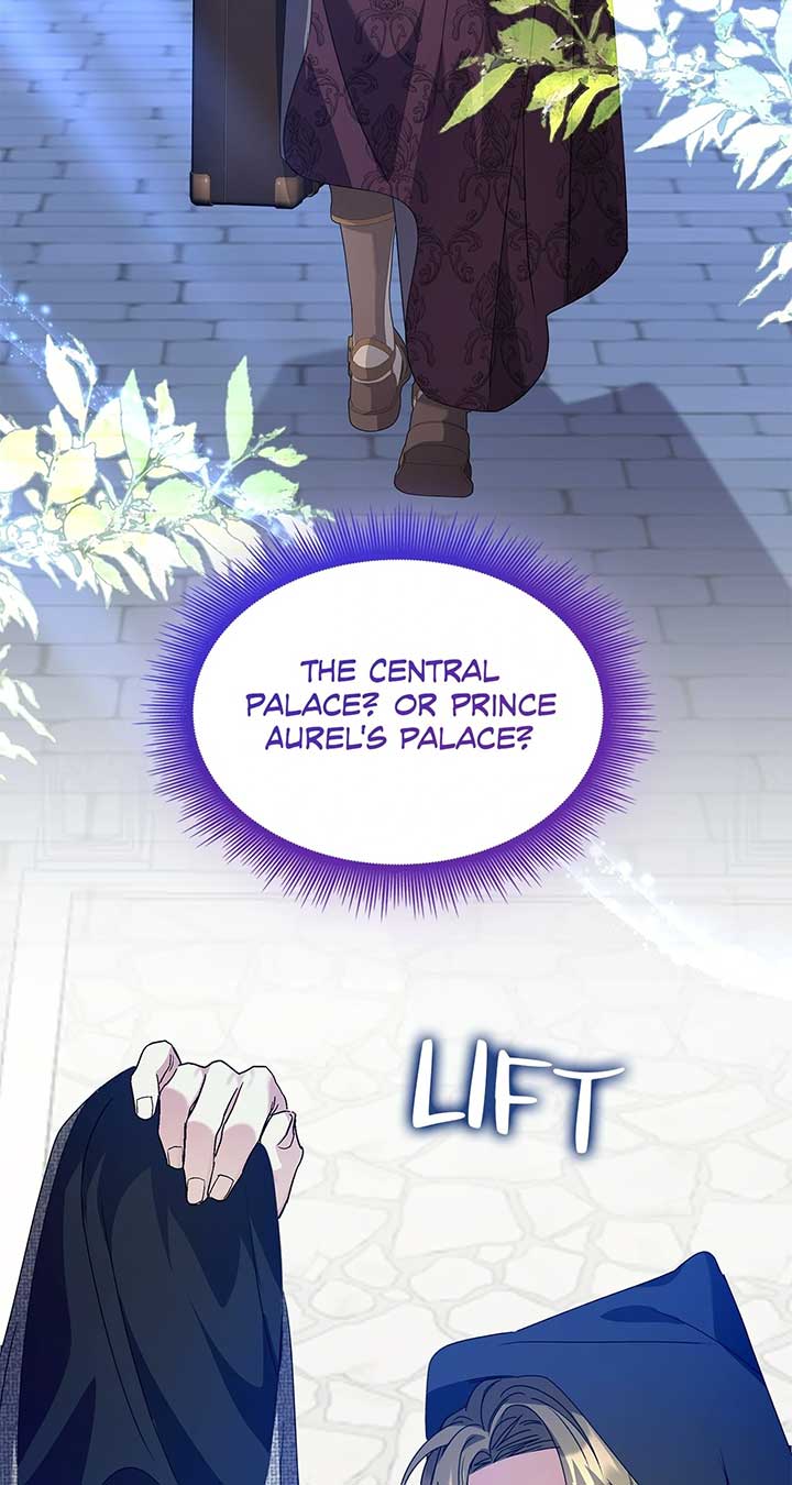 Enough with the Flirting Chapter 29 408 098