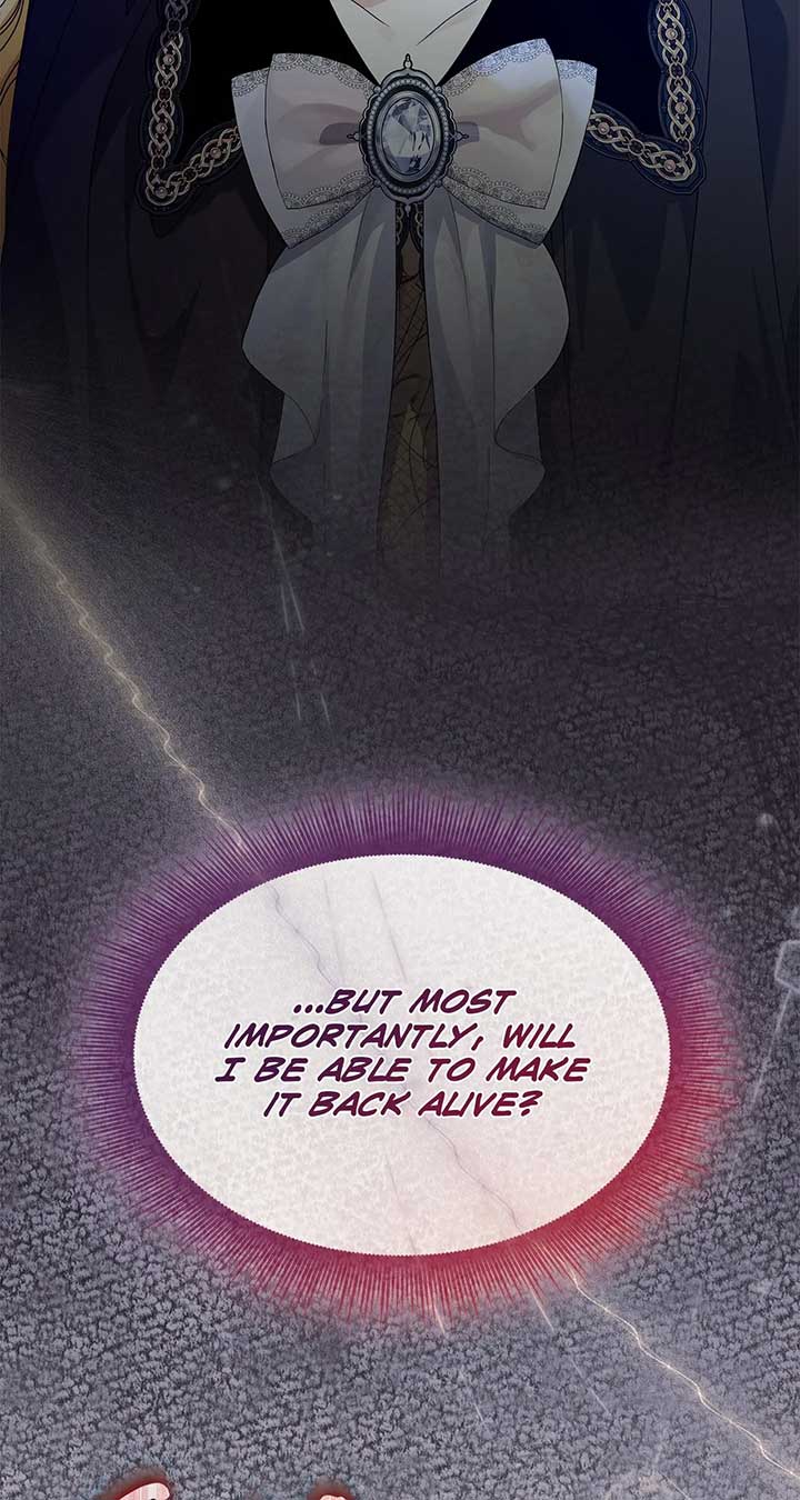 Enough with the Flirting Chapter 29 410 100