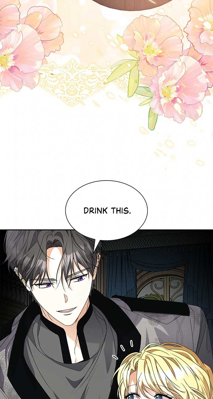 Enough with the Flirting Chapter 30 345 002