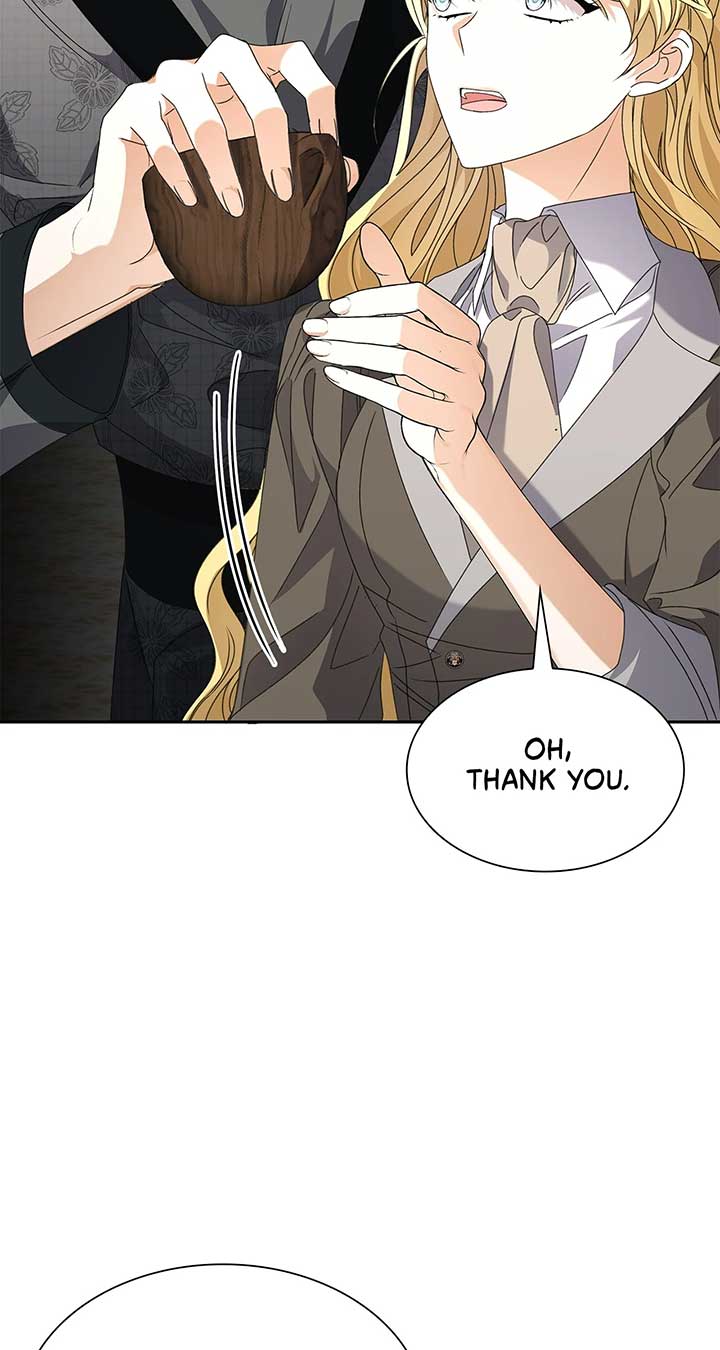 Enough with the Flirting Chapter 30 346 003