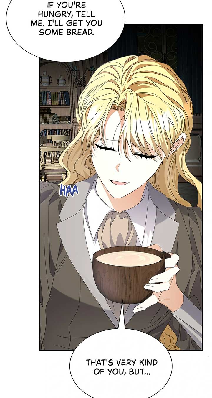 Enough with the Flirting Chapter 30 347 004