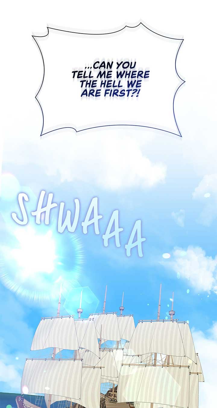 Enough with the Flirting Chapter 30 349 006