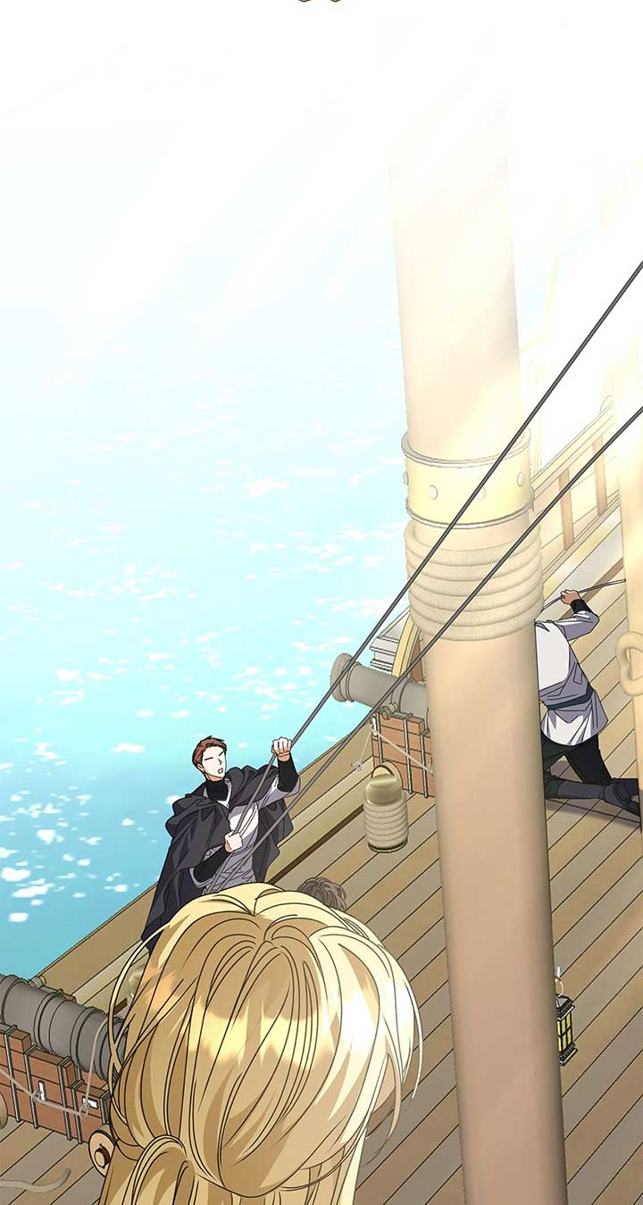 Enough with the Flirting Chapter 30 351 008