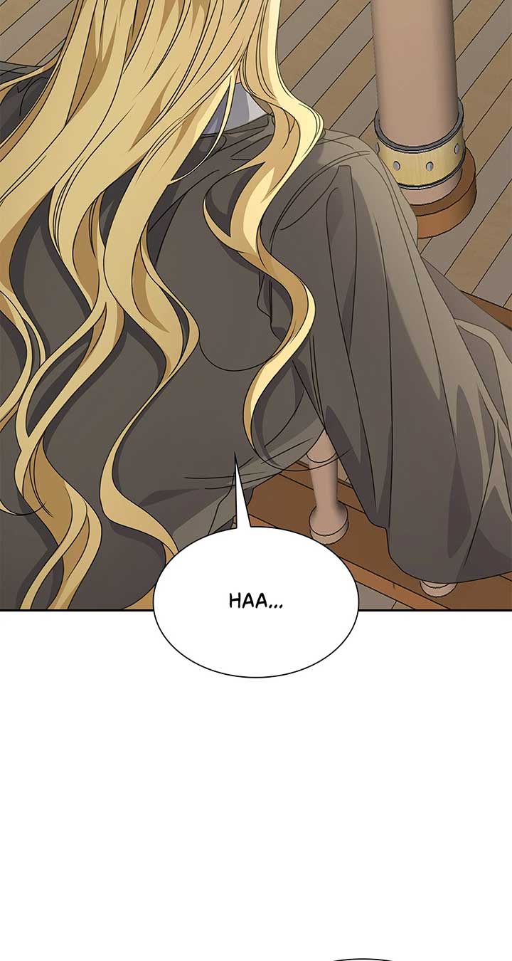 Enough with the Flirting Chapter 30 352 009