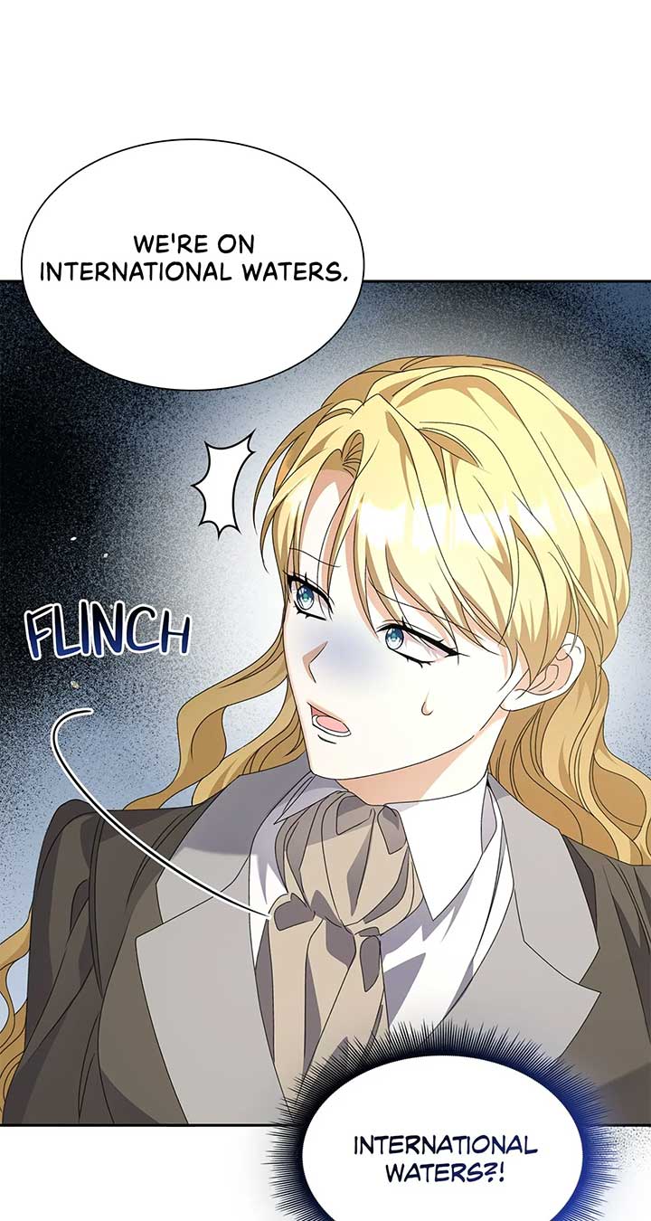 Enough with the Flirting Chapter 30 355 012