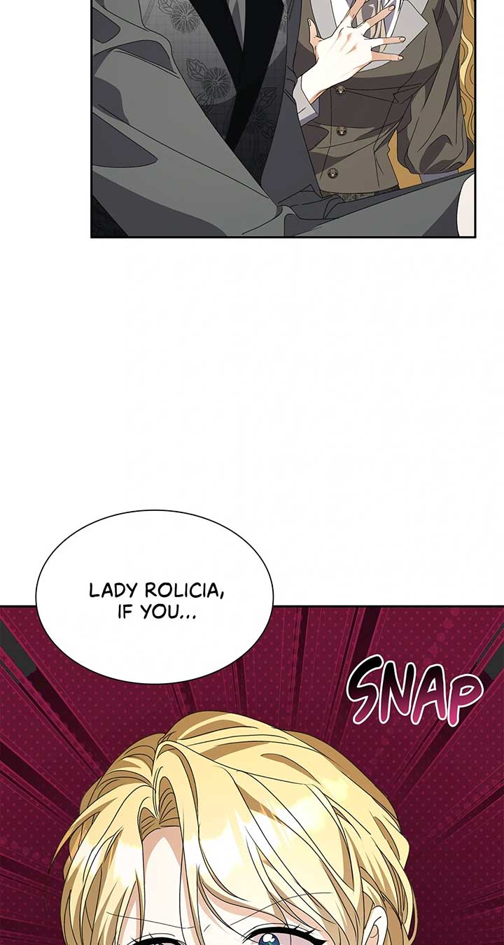 Enough with the Flirting Chapter 30 357 014