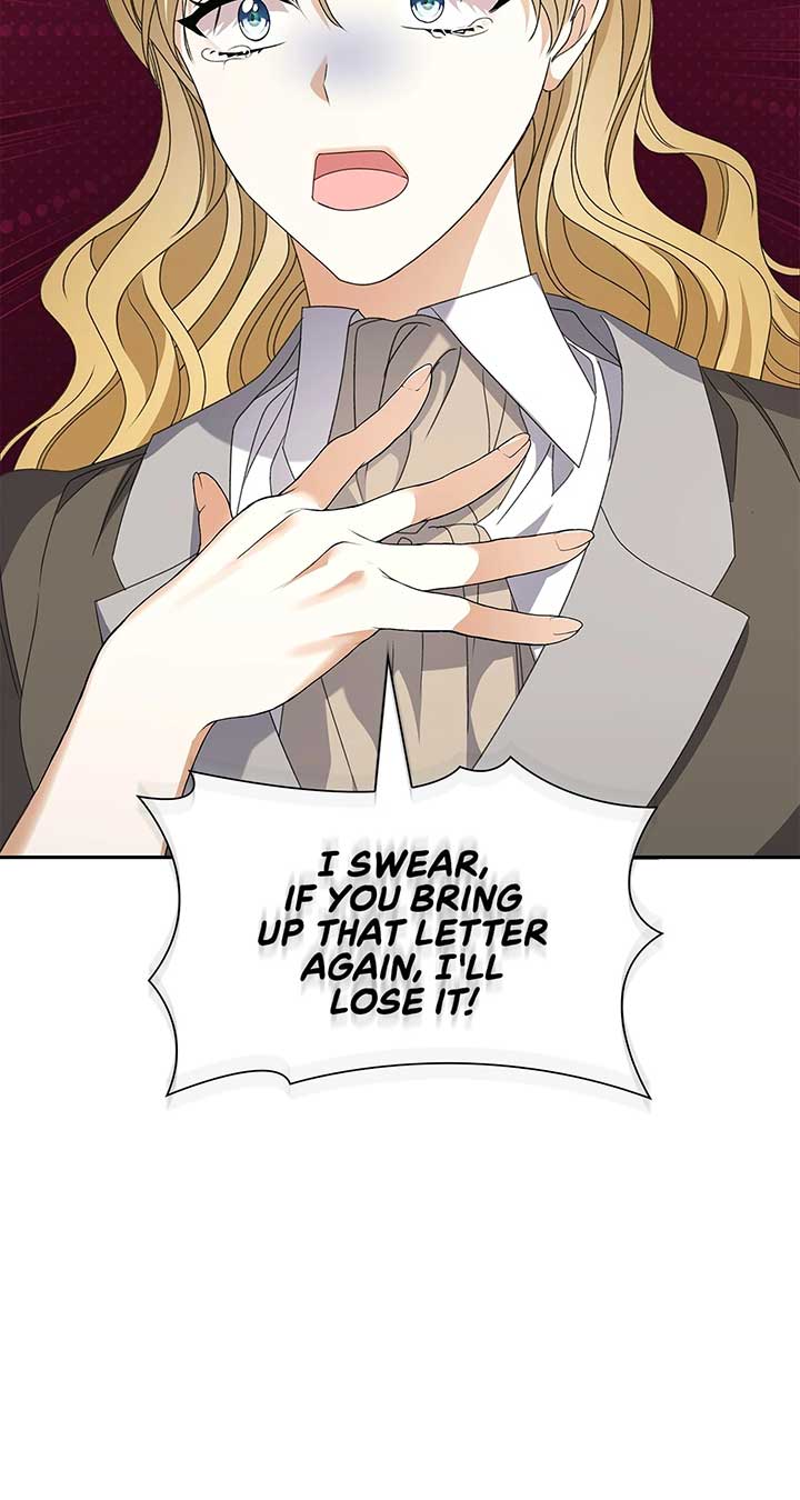 Enough with the Flirting Chapter 30 358 015